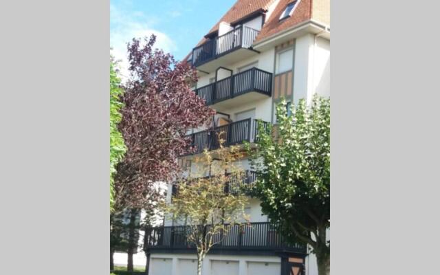 T2 cosy/balcon sud ouest/300m-mer/Villers sur Mer