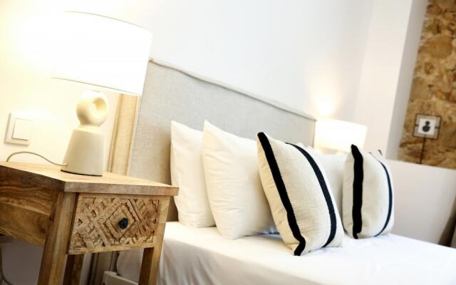 Green Bliss IN Faro Central One-bed Oasis