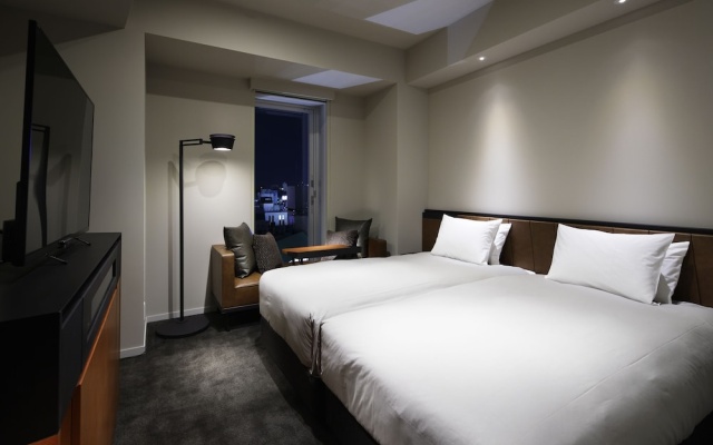 Deluxe Hollywood Twin room (트윈 침대 2개) 사진 1