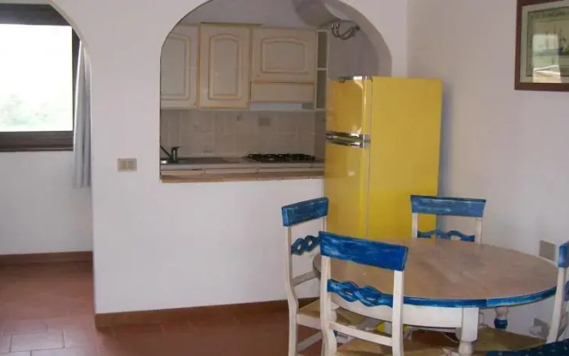 Appartamento Fiordaliso