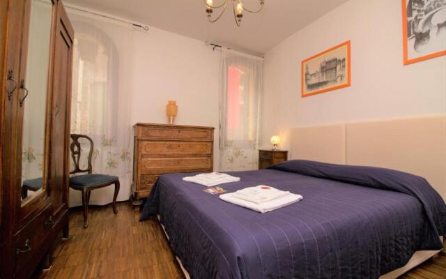 Veneziacentopercento B&B - Rooms & Apartments in Venice