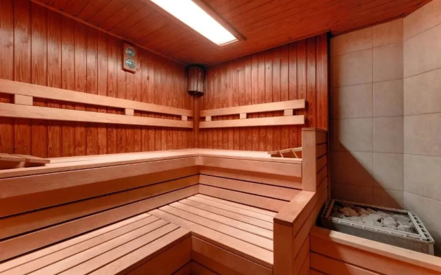 Aranyhomok Hotel Business & Relax