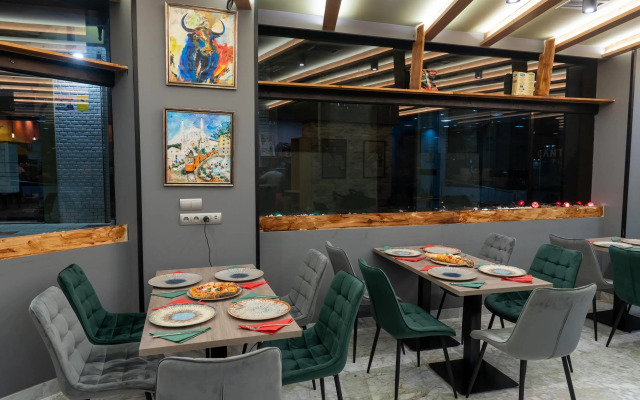 Hotel Faranda Pathos Gijon, Ascend Hotel Collection