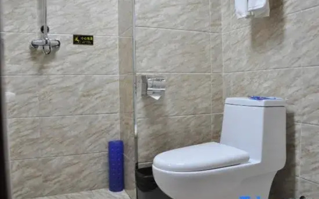 Mudanyan Business Hotel