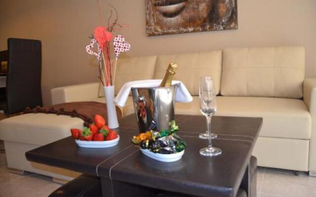 Apartamento Santa Eulalia
