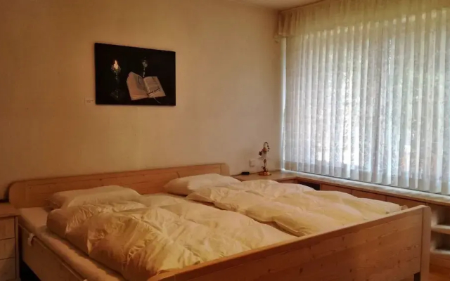 Fewo "allgäuglück" Oberstaufen