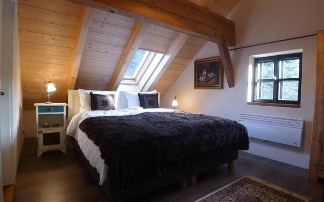 Heuholzmühle Privatzimmer