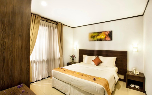 Summer Hills Hotel