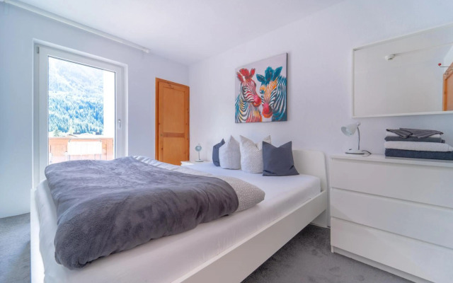 Urlaubsplatzl Appartements