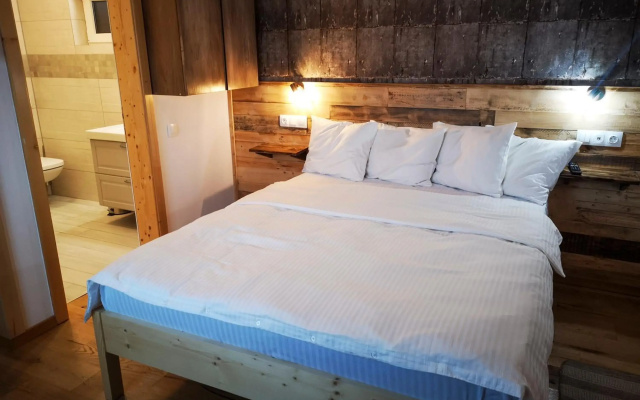 Filargo Apartments - Cazare Sovata
