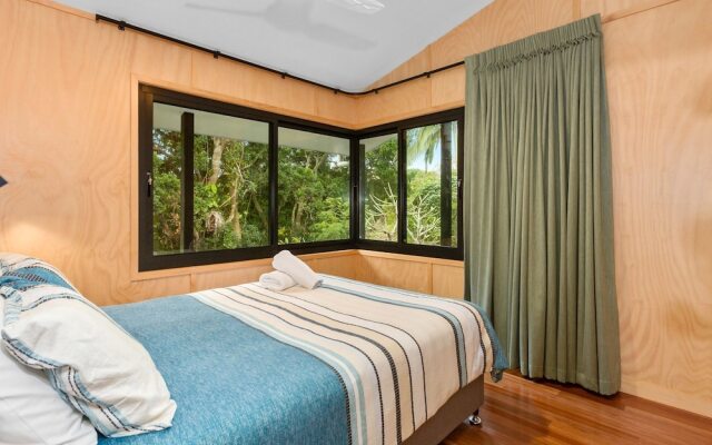 Fingal Head Dune House