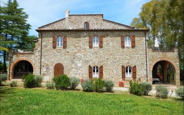 Colle Cavalieri - Country House