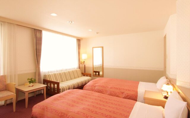Hotel Hakuba