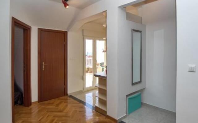 Apartments Iskra