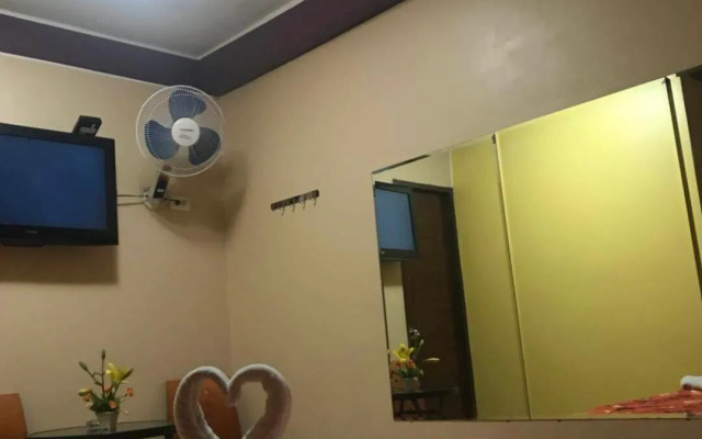 Manantial Hotel No.002