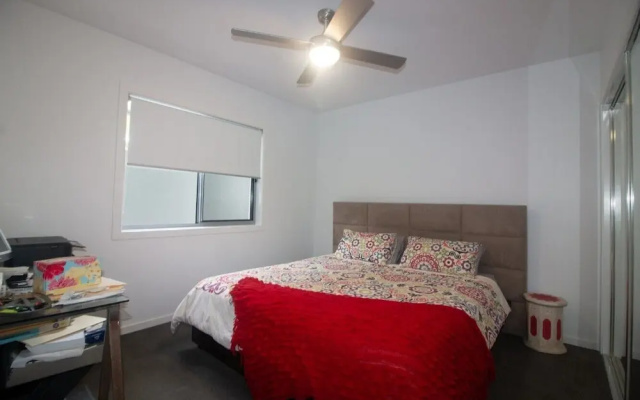 Azure on Bondi Place – Guest Rooms – Kingscliff