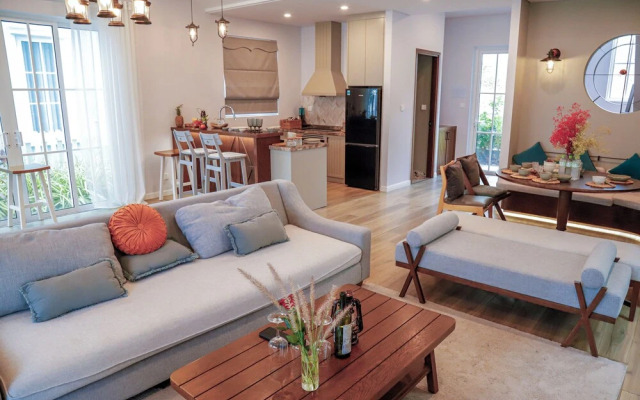 Villa NovaWorld Phan Thiet Luxury Travel