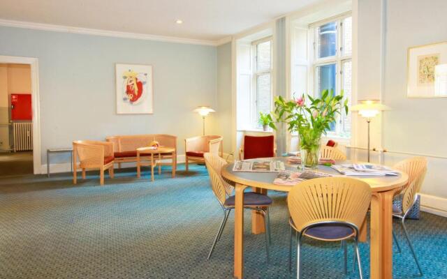Hotel Nora Copenhagen