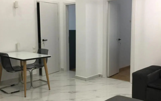 Patision Avenue, Apartment with Two bedrooms