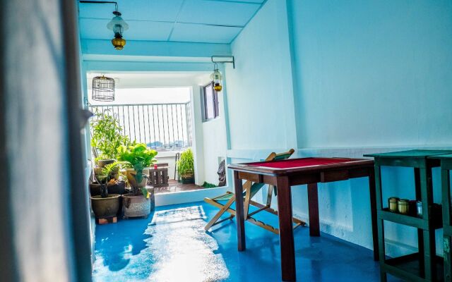 D'riverside Inn Melaka