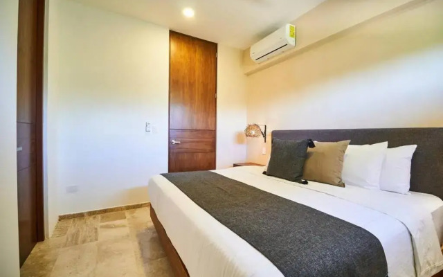 202 Amena Beautiful&Cozy 2 Bedroom in quite place