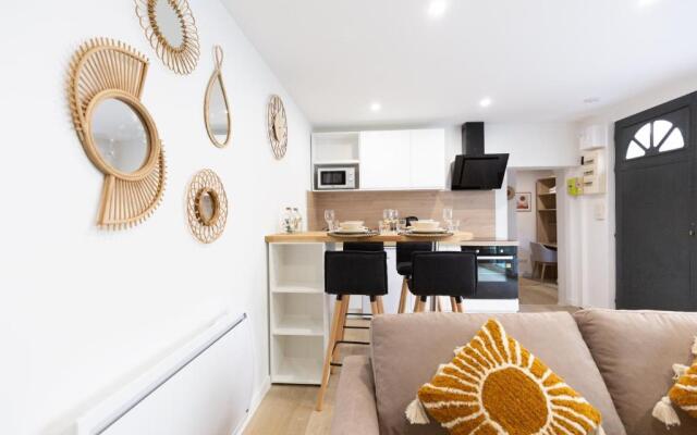 MLA Homes - Garden View