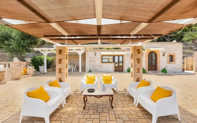 2522 Trullo Monte Cannone - Appartamento 2 by Perle di Puglia