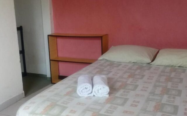 Hostel Filhos da Terra