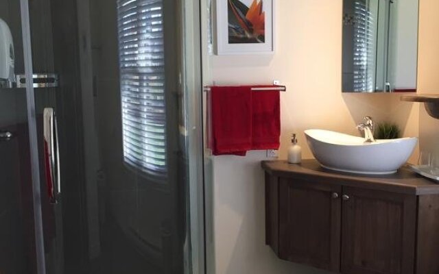 Gî'Temps couette et café B&B