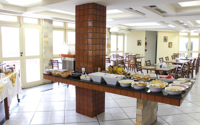 MK Express Hotel Aracaju