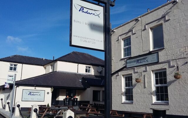 The Padarn Hotel