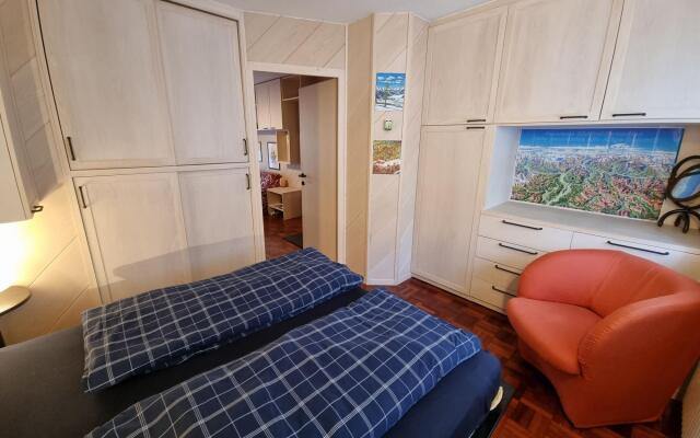 Vernel - nice two room apartment - 022039-AT-011602-108 VERNEL