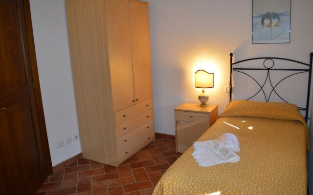 Holidays in Tuscany With Private Garden