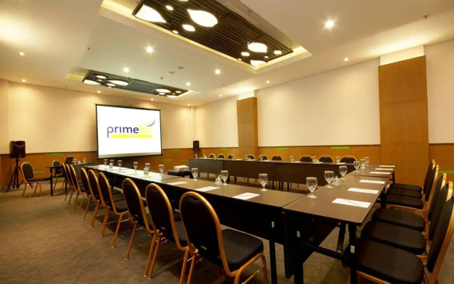 Hotel PrimeBiz Tegal