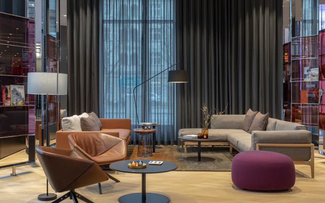 Andaz Munich Schwabinger Tor, By Hyatt