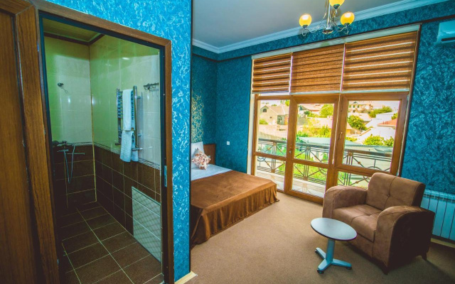 AEF butik hotel (Аеф бутик)