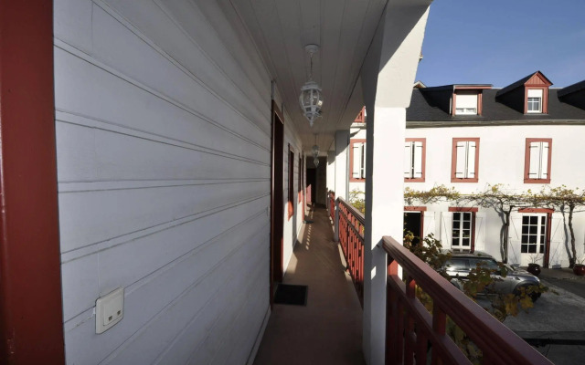 Le Clos du 5 - Appart Hotel Bagneres