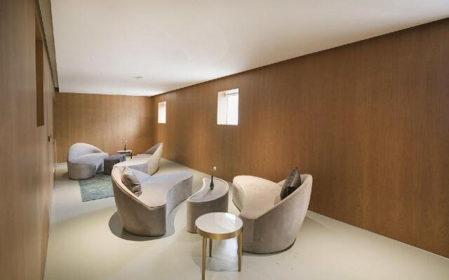 Tsingpu Yangzhou Retreat