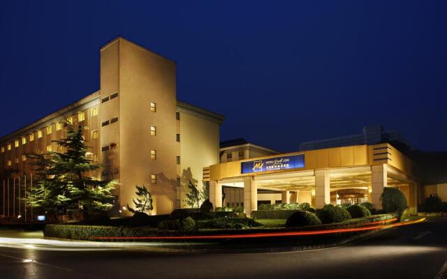 Metropark Lido Hotel Beijing