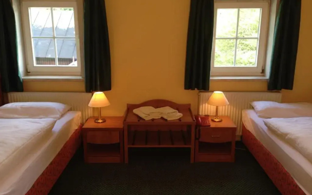 Hotel Zum Kranichsee