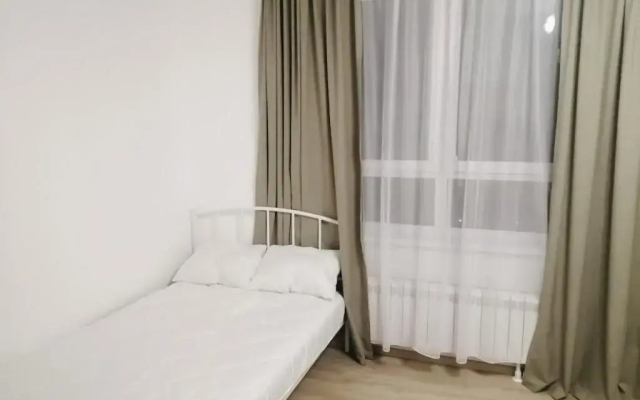Hostel SVK Tagansky II