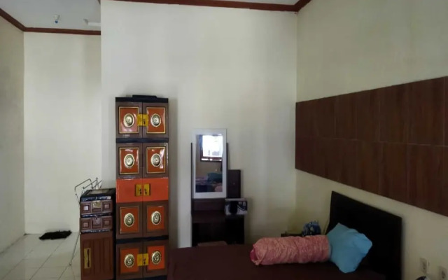 Borobudur Kampung Homestay - Markoni
