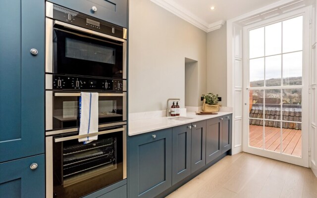 Spirit Merchant House