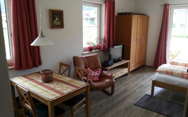 Romantik Pension Lehrberg