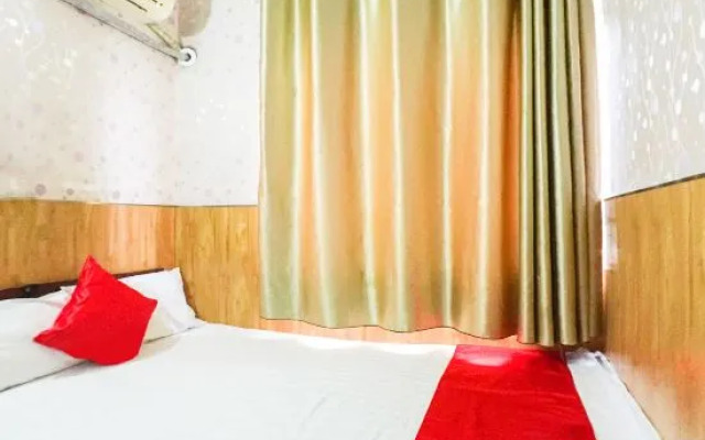 Chongqing mengyi hotel