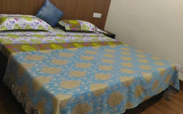 Hotel Pathik