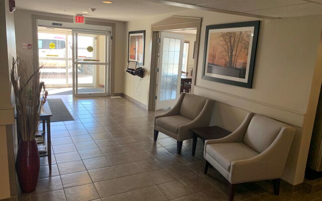 SureStay Hotel by Best Western Bassano