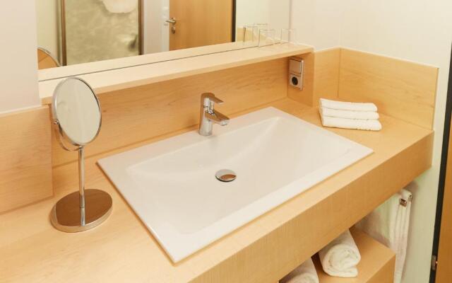 Wohlfühlhotel Frohsinn