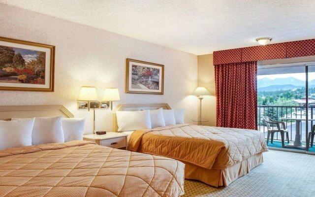 Hotel Elev8 Flagstaff, Trademark Collection by Wyndham