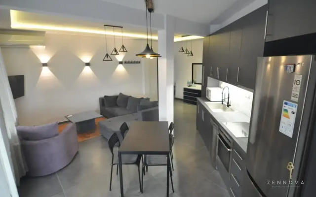 Zennova 81 Papazoli Str